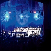 Koncert to okazja do modlitwy za miasto i jego mieszkańców oraz do posłuchania chrześcijańskich utworów w wykonaniu głogowskich muzyków.