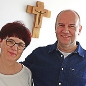 	Anna i Wiesław Jadczukowie niestrudzenie prowadzą dzieło, które zatacza coraz szersze kręgi na Dolnym Śląsku.
