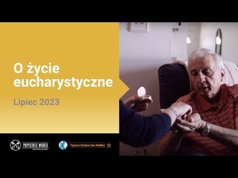 O życie eucharystyczne