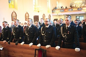 Siołkowiccy strażacy świętowali 140-lecie OSP.
