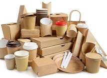 Plastikowe opakowania żywności już zostały zastąpione papierowymi. Alternatywą dla nich mogą być opakowania wykonane z materiałów jadalnych.