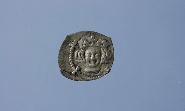 W "warmińskich Pompejach" archeolodzy odkryli skarb XIV-wiecznych monet