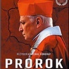 PROROK
reż. Michał Kondrat
Polska 2023
DVD
Telewizja Polska S.A.