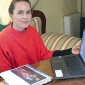 	Kamila Domagalska pracuje w Wojewódzkim Urzędzie Ochrony Zabytków w Zielonej Górze od 2001 r.