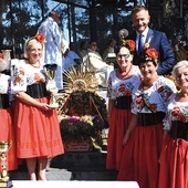 Puchar Marszałka Województwa Pomorskiego powędrował  do Koła Gospodyń Wiejskich z Trąbek Wielkich.
