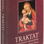 „Traktat o prawdziwym nabożeństwie do Najświętszej Maryi Panny” powstał w 1712 r., ale popularność zdobył dopiero po opublikowaniu, co nastąpiło w 1843 r.