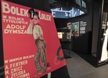 Niech nas nie zmyli ten tytuł. „Bolek i Lolek” to także film fabularny z 1936 r.