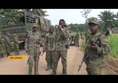 UPDF, CONGOLESE ARMY OPEN NEW SECTOR AGAINST ADF