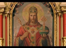 Transmisja Mszy św. w uroczystość Chrystusa Króla Wszechświata - 26 listopada 2023 r.