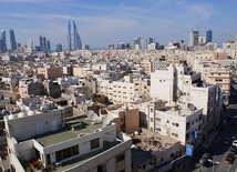 Manama, Bahrajn