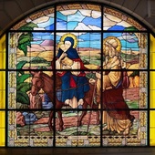 Transmisja Mszy św. w Święto Świętej Rodziny Jezusa, Maryi i Józefa - 31 grudnia 2023 r.