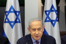 Izrael: Sąd Najwyższy uchylił ustawę kluczową dla reformy sądownictwa premiera Netanjahu