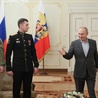 Putin zapowiedział zintensyfikowanie ataków na Ukrainę