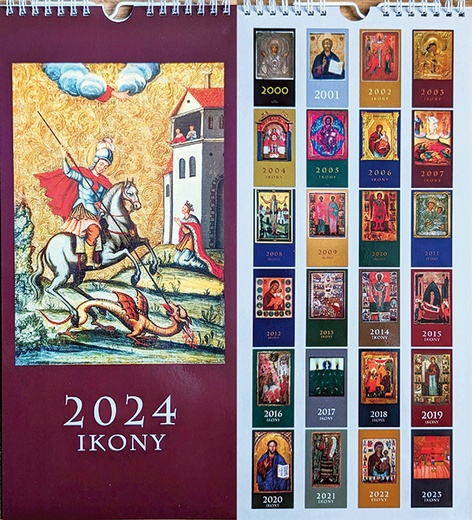 Tegoroczną edycję można kupić m.in. w Muzeum Archidiecezji Warszawskiej.