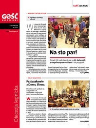 Gość Legnicki 01/2024