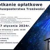 Opłatek dla grup trzeźwościowych