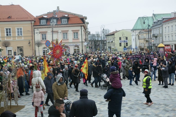 Lubelski Orszak Trzech Króli