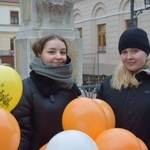 Orszak Trzech Króli w Radomiu