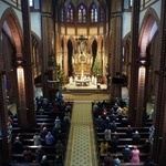 Uroczystość Objawienia Pańskiego w gliwickej katedrze