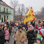 Wielki Orszak Lubiński