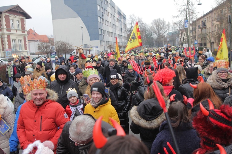 Wielki Orszak Lubiński