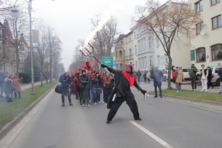 Wielki Orszak Lubiński