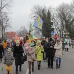 Wielki Orszak Lubiński