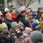 Orszak Trzech Króli w Nadolicach Wielkich i Małych 2024