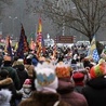 Oleśnica. Nie jesteśmy jak Herod, ale jak Trzej Królowie