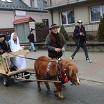 Orszak Trzech Króli w Nowym Targu 