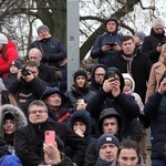 Święto Jordanu u grekokatolików - ekumeniczna ceremonia nad Odrą