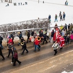 Pokłonili się Dzieciątku