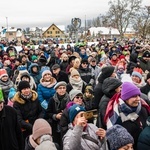 Pokłonili się Dzieciątku