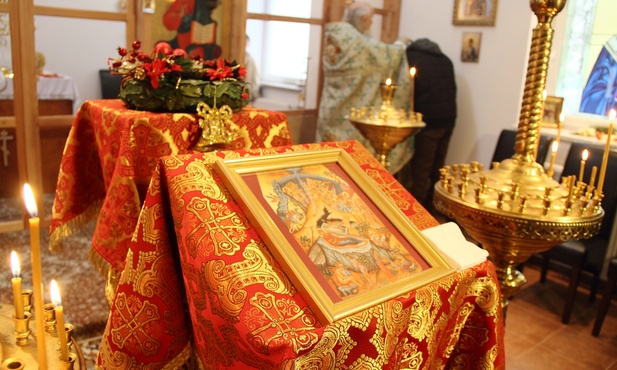 Boże Narodzenie 7 stycznia czy 25 grudnia? – przypadek Ukrainy