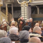 Ekumeniczne kołędy w Jaworze