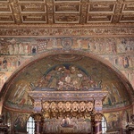 Bazylika Santa Maria Maggiore w Rzymie