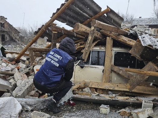 ISW: coraz większe zmęczenie wojną na Ukrainie w rosyjskim społeczeństwie