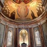 Bazylika św. Praksedy w Rzymie