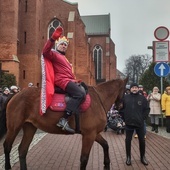 Trzej Królowie w Mysłowicach