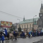 Orszak Trzech Króli 2024 - Mysłowice