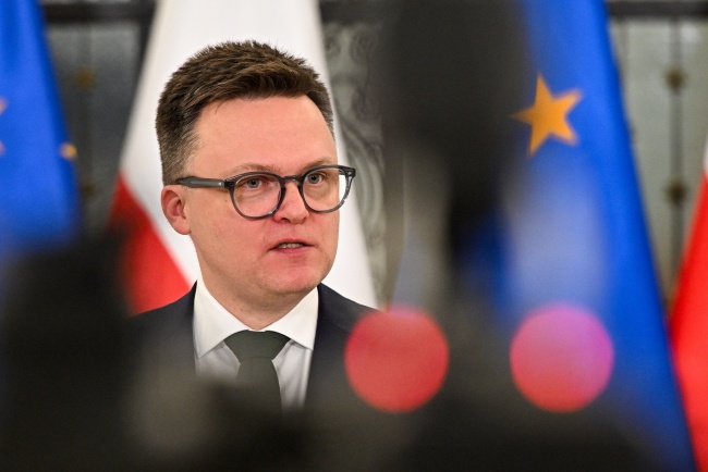 Marszałek Sejmu: Dwa posiedzenia Sejmu zostały przeniesione na kolejny tydzień