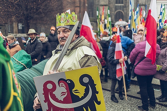 Tegoroczne wydarzenie odbyło się w 870 miejscach w Polsce, ale też poza jej granicami.