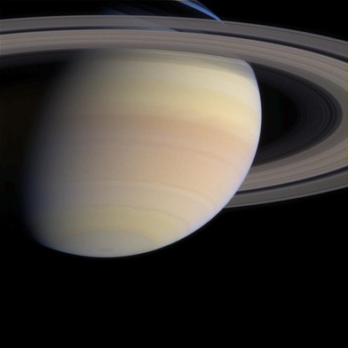 Saturn