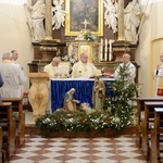 Czesław Śnigórski uhonorowany krzyżem "Pro Ecclesia et Pontifice"