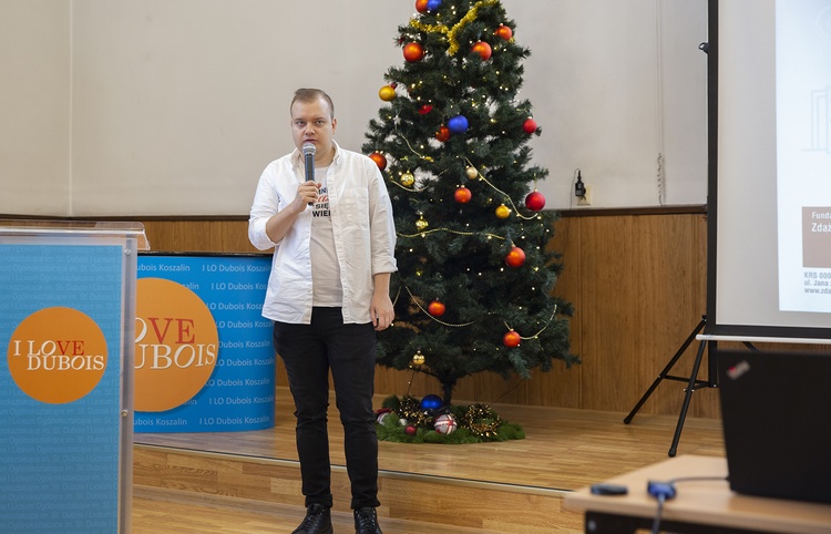 Koszalińska szkoła przyjazna dla autyzmu