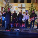 Koncert Czerwonych Gitar w Dobromierzu