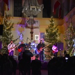Koncert Czerwonych Gitar w Dobromierzu
