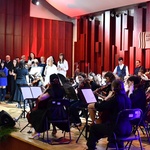 Koncert Bożonarodzeniowy w Żarach