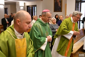 Akcja Katolicka z całej diecezji w Głogowie