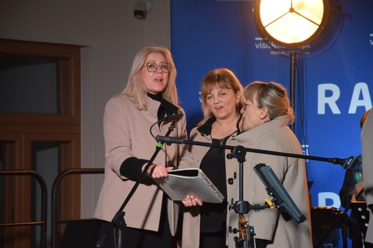 Caritas Diecezji Radomskiej zorganizowała koncert charytatywny